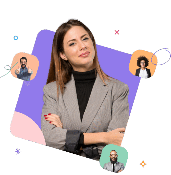 Candidate Featured PROFILE