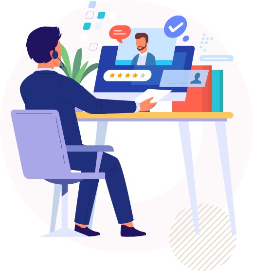 SPONSORED Job Post