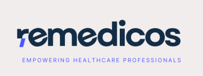 LOGO REMEDICOS
